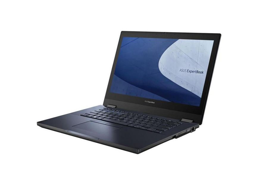 NB ASUS 15.6" ExpertBook B2 Flip B2502FBA (Core i7-1260P 16Gb 512Gb) 144237 фото