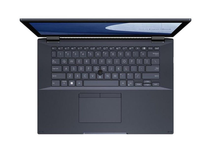 NB ASUS 15.6" ExpertBook B2 Flip B2502FBA (Core i7-1260P 16Gb 512Gb) 144237 фото