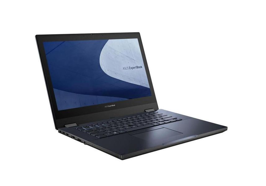 NB ASUS 15.6" ExpertBook B2 Flip B2502FBA (Core i7-1260P 16Gb 512Gb) 144237 фото