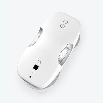 Xiaomi Window Robot Cleaner Mijia HUTT DDC55, White 130865 фото