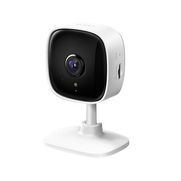 TP-Link TAPO C110, 3Mpix, Home Security Wi-Fi Camera 129406 фото