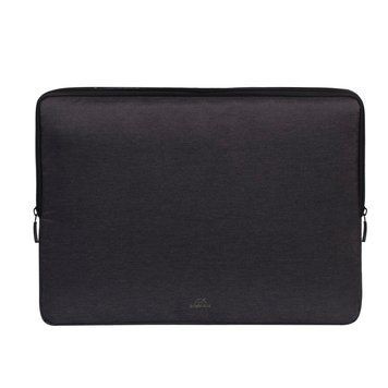 Ultrabook sleeve Rivacase 7705 ECO for 15.6", Black 139999 фото
