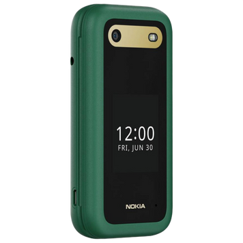 2660 Flip 4G Green 206463 фото