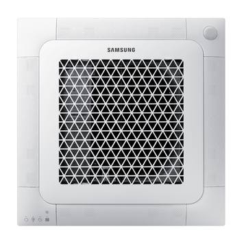 Unitate de aer condiționat Caseta Samsung AJ035TNNDKH, 11900 BTU/h, FJM, WindFree 204129 Imagini