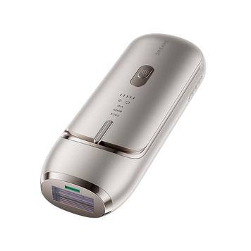 Epilator Dreame IPL Home Use Hair Removal Device Nova,Gold 264320 Imagini