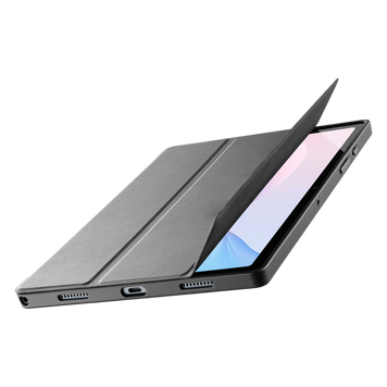 Cellular Samsung Galaxy Tab A11/ A9, Stand Case, Black 246233 фото