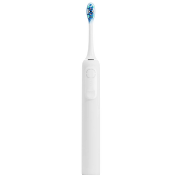Электрическая зубная щетка Xiaomi Oscillation Электрическая зубная щетка White EU 231606 фото