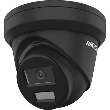 HIKVISION COLOR VU ACUSENSE 6 MPX Lumină hibridă inteligentă DS-2CD2363G2-LI2U 191138 фото