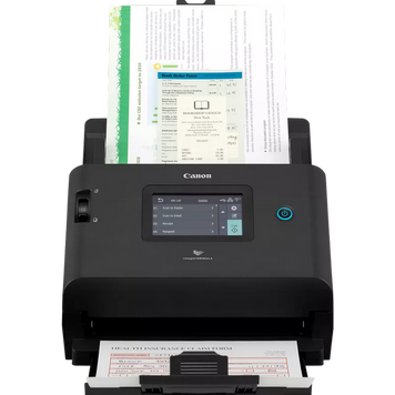 Scanner Canon imageFORMULA DR-S350NW 229966 Imagini