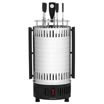 Vertical barbecue Электрический Гриль ARDESTO VEG-HY1000 230461 фото