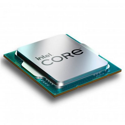 CPU Intel Core i3-13100F 3.4-4.5GHz (4P+0E/8T, 12MB,S1700, 10nm, No Integ. Graphics, 58W) Tray 201142 фото