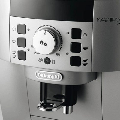 Coffee Machine DeLonghi ECAM22.110.SB Silver 94628 фото