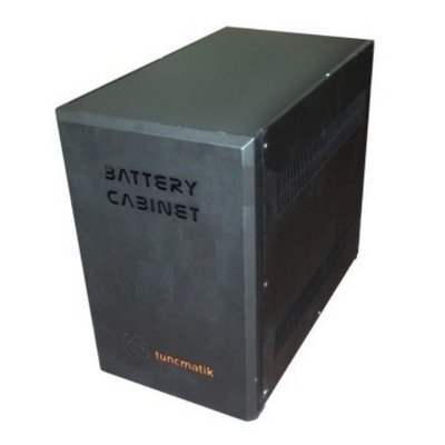 Tuncmatik Battery Cabinet NP-D: 415x800x900 84737 фото