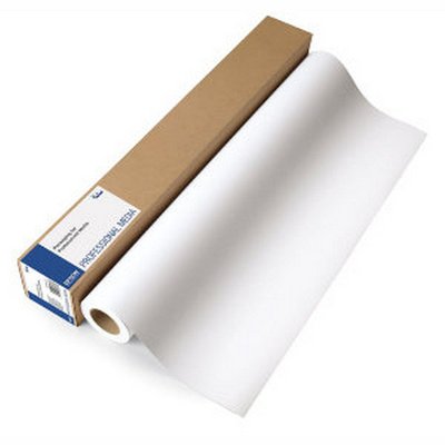 Roll Paper Epson 24"x30m 195gr Proofing Commercial 120203 фото