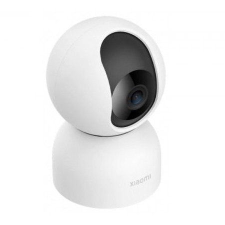 Xiaomi Mi Home Security Camera C400, White 202252 фото