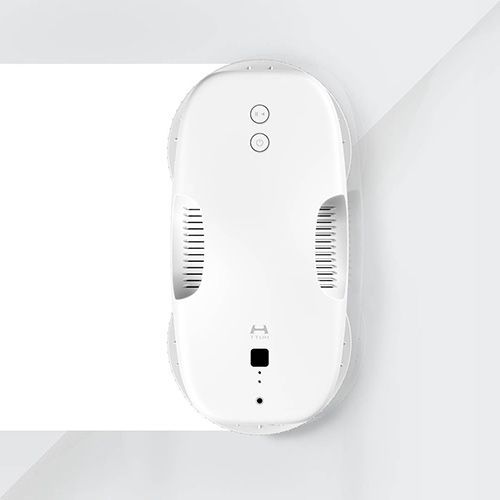 Xiaomi Window Robot Cleaner Mijia HUTT DDC55, White 130865 фото