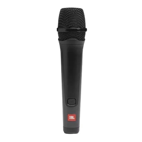 Microphone JBL PBM100BLK 131869 фото