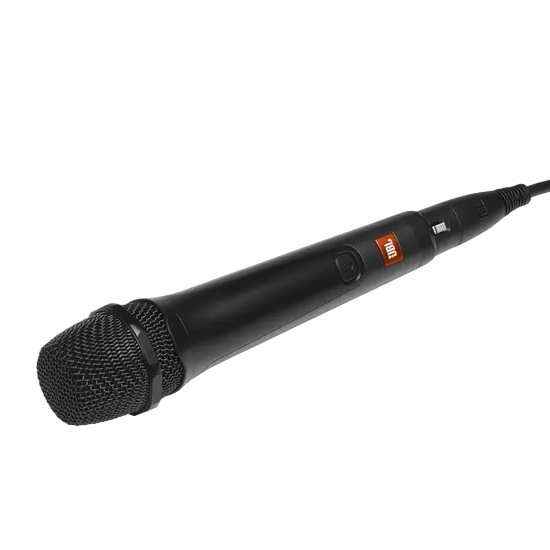 Microphone JBL PBM100BLK 131869 фото
