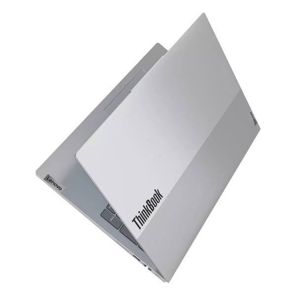 NB Lenovo 16.0" ThinkBook 16 G6 ABP Grey (Ryzen 5 7530U 16Gb 512Gb) 213703 фото