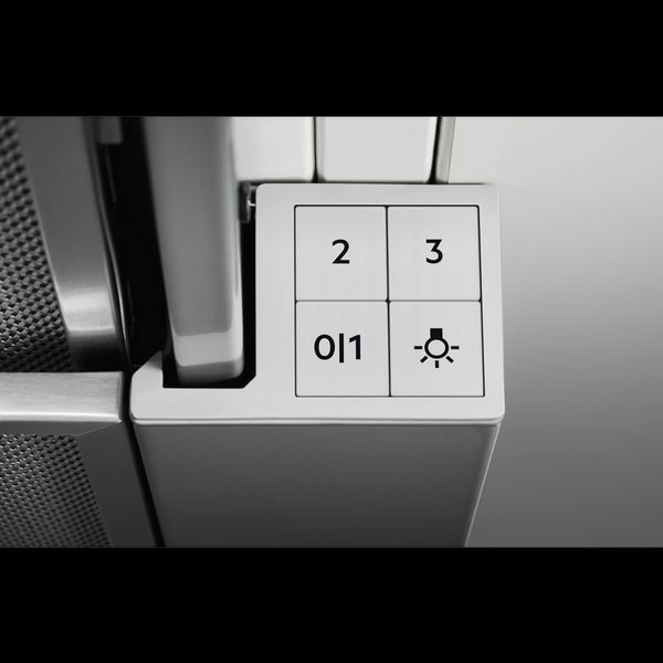 Встраиваемая Вытяжка Electrolux LFP326S 214403 фото