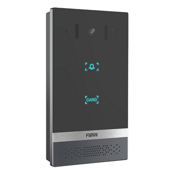 Ventilatorvil i61, SIP Video Door Phone 149309 Imagini