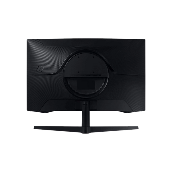 27" SAMSUNG Odyssey G5 C27G55TQ, Black Curved-VA 2560x1440, FreeSync144Hz, 1ms MPRT, 250cd, DP+HDMI 206766 фото