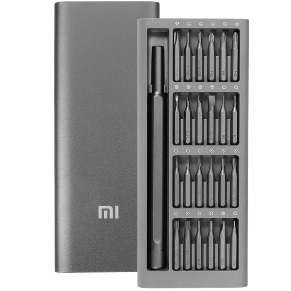 Xiaomi Mi precision screwdriver kit 139963 Imagini