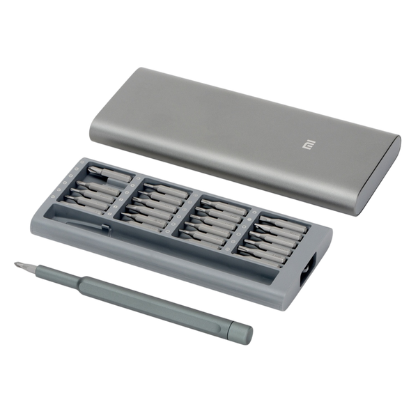 Xiaomi Mi precision screwdriver kit 139963 Imagini