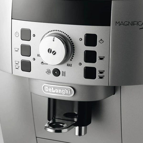 Coffee Machine DeLonghi ECAM22.110.SB Silver 94628 фото