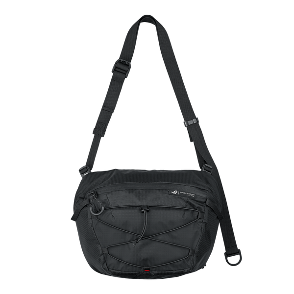 ASUS ROG Carry Bag BC1004 Dimensiuni: 27.5x21x9 cm 257028 фото
