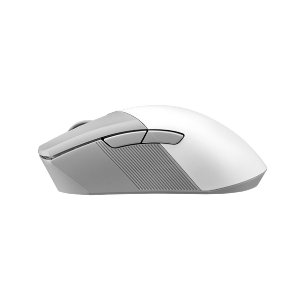 Gaming Wireless Mouse Asus ROG Gladius III AimPoint, 36k dpi, 6 buttons, 650IPS, 50G, 79g, Ergonomic 203560 фото