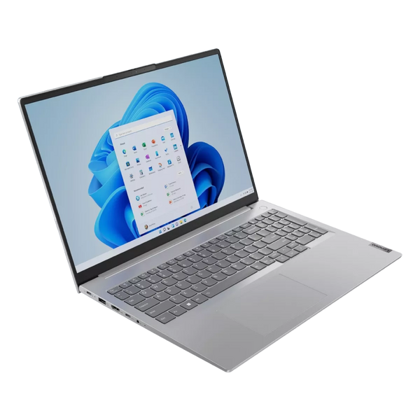 NB Lenovo 16.0" ThinkBook 16 G6 ABP Grey (Ryzen 5 7530U 16Gb 512Gb) 213703 фото