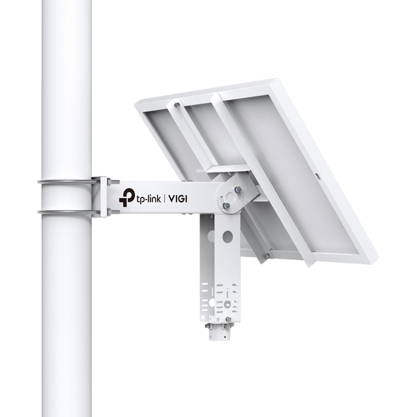 TP-Link Solar Power Supply System "VIGI SP6020", 60W, 20.8AH/10.8V, 3xDC Out, Intelligent Heating, R 220541 фото