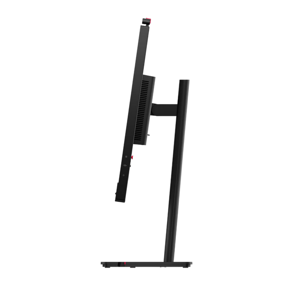 27" LENOVO ThinkVision T27QD-4v, Black, IPS, 2560x1440, 120Hz, 4ms, 350cd, CR1500:1, D-Sub+HDMI+DP+U 256958 Imagini