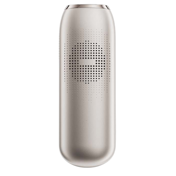 Epilator Dreame IPL Home Use Hair Removal Device Nova,Gold 264320 фото