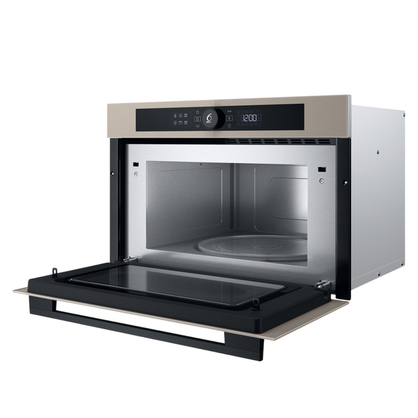 Cuptor cu microunde Whirlpool WMD54MBG 228419 Imagini