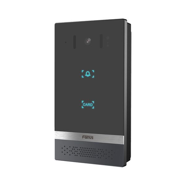 Ventilatorvil i61, SIP Video Door Phone 149309 Imagini