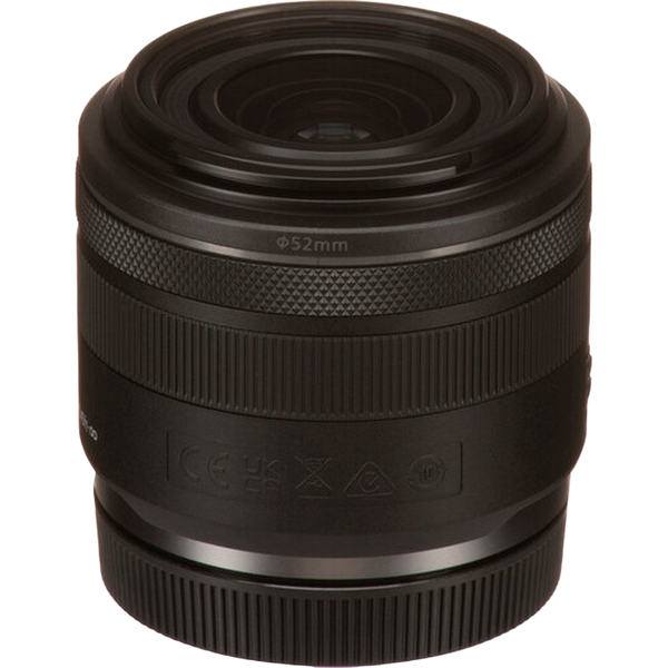 Macro Prime Lens Canon RF 24mm f/1.8 Macro IS STM 204803 фото