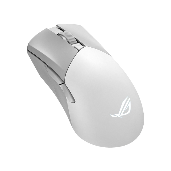 Gaming Wireless Mouse Asus ROG Gladius III AimPoint, 36k dpi, 6 buttons, 650IPS, 50G, 79g, Ergonomic 203560 фото
