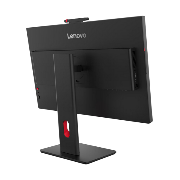 27" LENOVO ThinkVision T27QD-4v, Black, IPS, 2560x1440, 120Hz, 4ms, 350cd, CR1500:1, D-Sub+HDMI+DP+U 256958 Imagini
