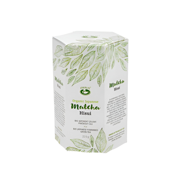 Tea Julius Meinl Matcha Hisui BIO (15 stickuri x 1,5 g) 212615 фото