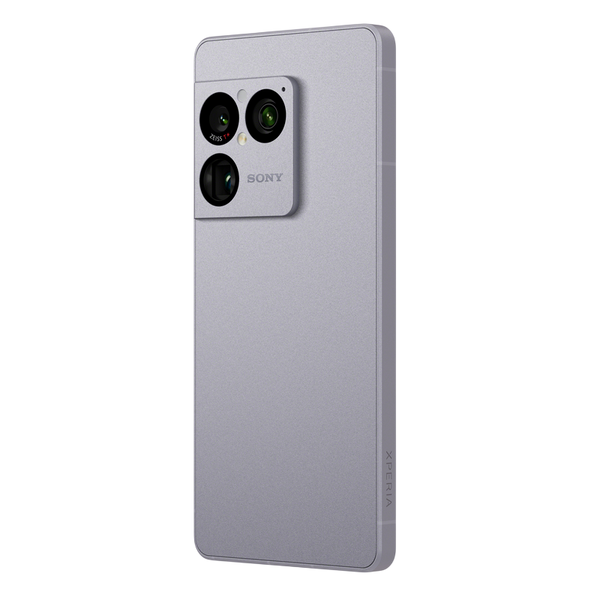 Sony Xperia 1 VIII 12/512GB Lolite Silver 275154 Imagini