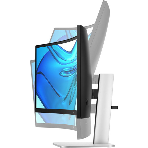 49" HP S5 Pro 549pm DQHD Conf MNTR EURO 267599 фото