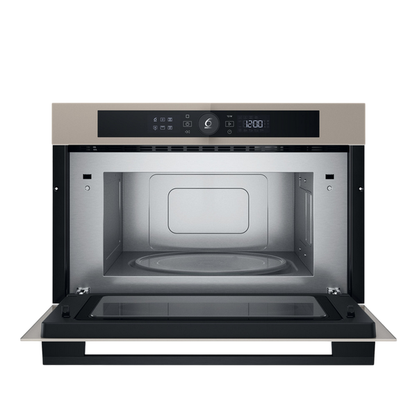 Cuptor cu microunde Whirlpool WMD54MBG 228419 Imagini