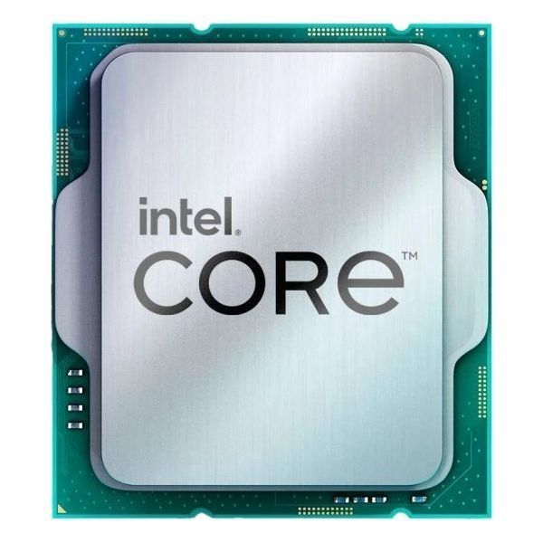Процессор Intel Core i3-13100F 3.4-4.5GHz (4P+0E/8T, 12MB,S1700, 10nm, No Integ. Graphics, 58W) Tray 201142 фото