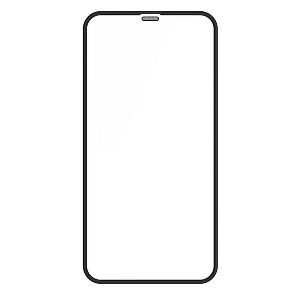 Nillkin Apple Smartphone Apple iPhone 12 mini PC Full, Tempered Glass, Black 127357 Imagini