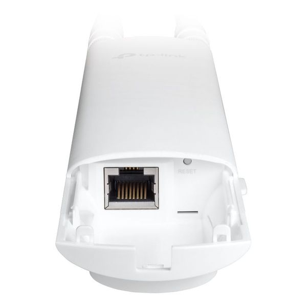 Wi-Fi AC Outdoor Dual Band Access Point TP-LINK "EAP225-Outdoor", 1200Mbps, MU-MIMO, Omada, PoE 87067 фото