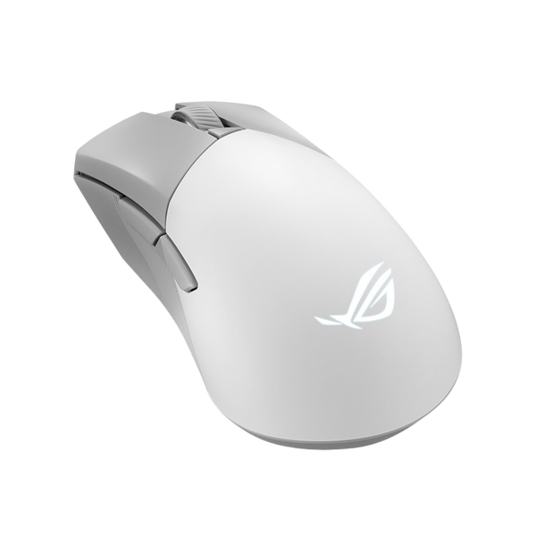 Gaming Wireless Mouse Asus ROG Gladius III AimPoint, 36k dpi, 6 buttons, 650IPS, 50G, 79g, Ergonomic 203560 фото