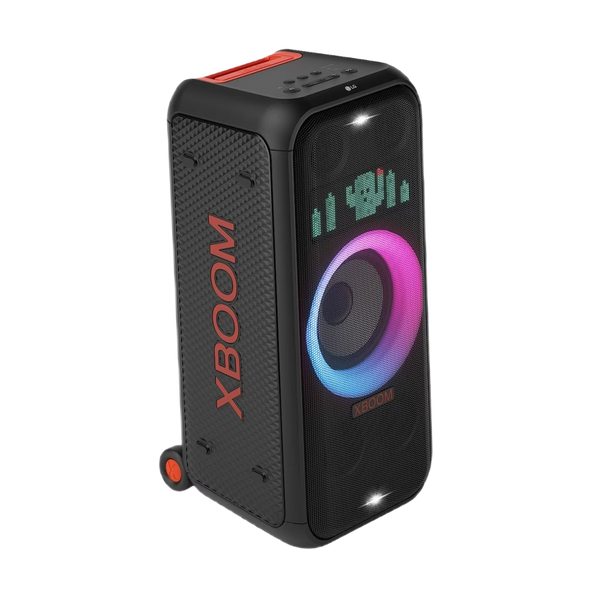 Portable Audio System LG XBOOM XL7S 208787 фото