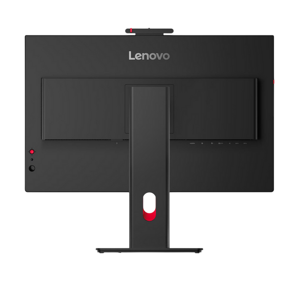 27" LENOVO ThinkVision T27QD-4v, Black, IPS, 2560x1440, 120Hz, 4ms, 350cd, CR1500:1, D-Sub+HDMI+DP+U 256958 Imagini